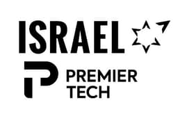 Israel Premier Tech logo