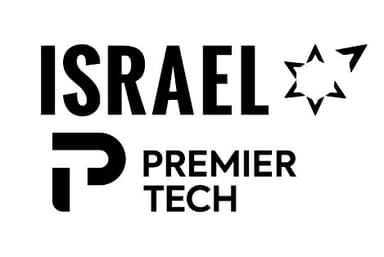 Israel Premier Tech logo