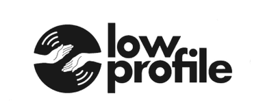 Low Profile logo