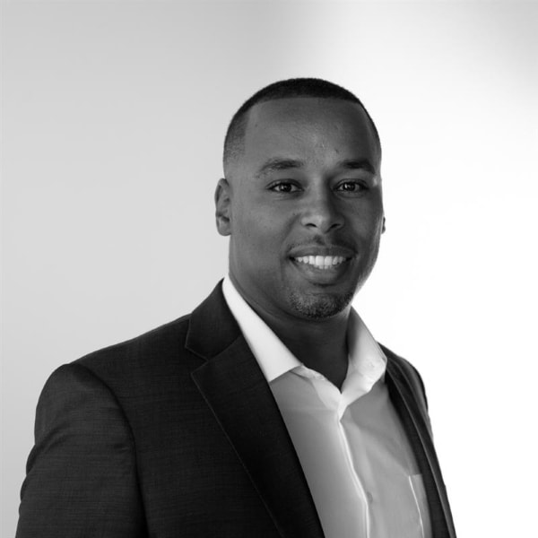 Rashad Siam