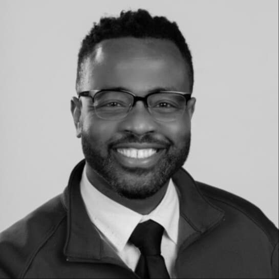 Francis Kehinde