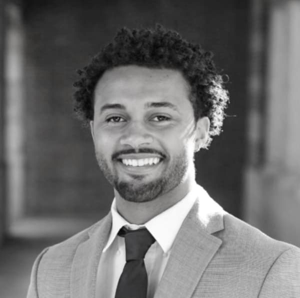 Qasir Morton