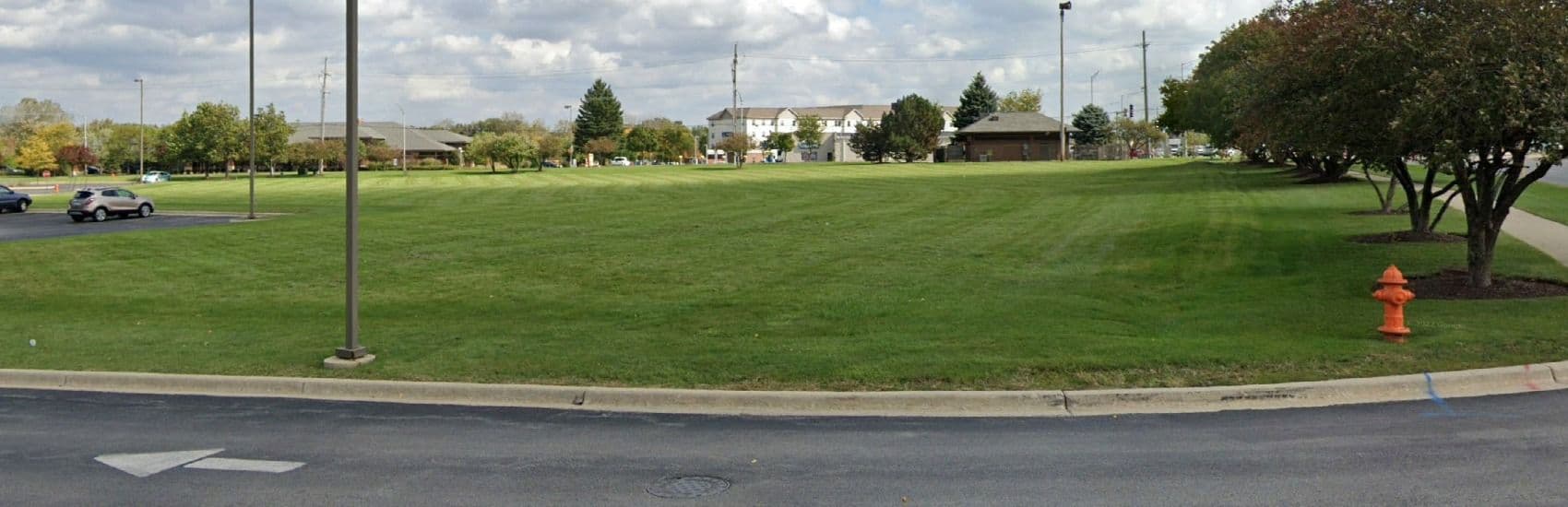 636 Raymond Drive (2.75 Acres)