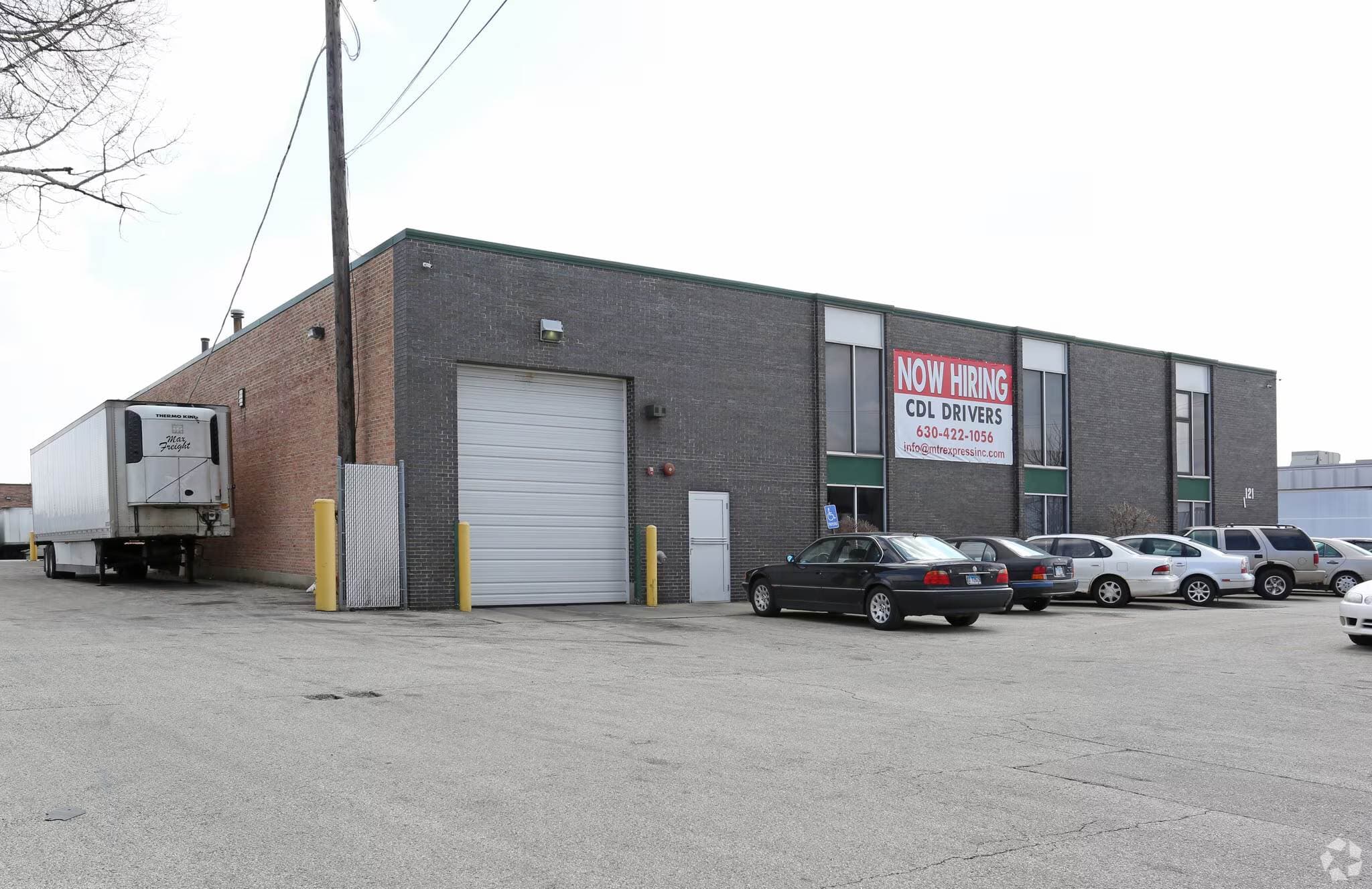 1121-1123 N Ellis St