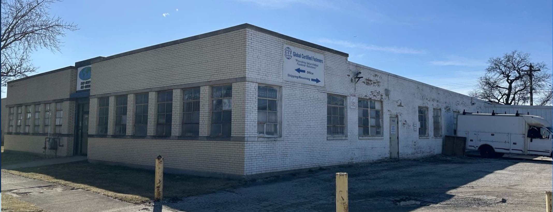 30 N 8th Ave (20,000+ SF)