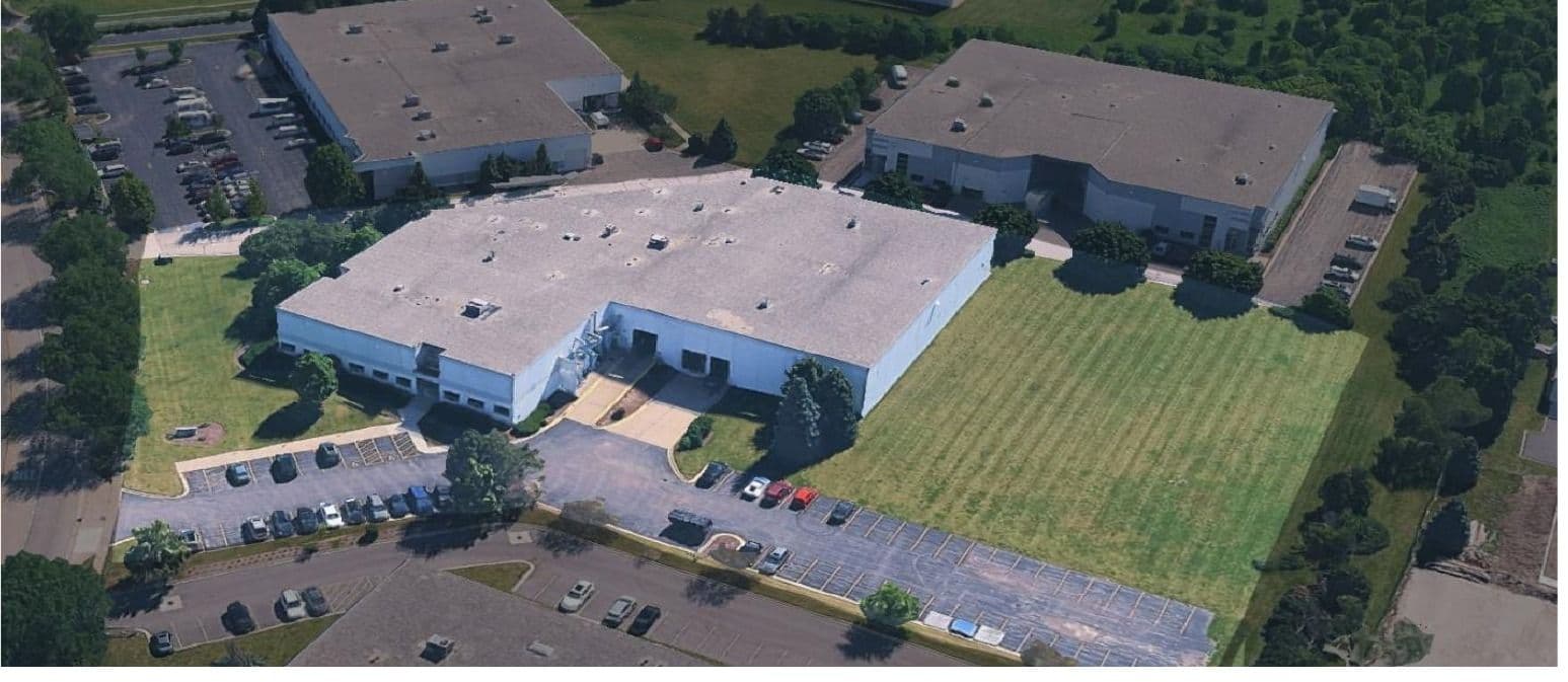 1175 Bowes Road (40,860 SF)